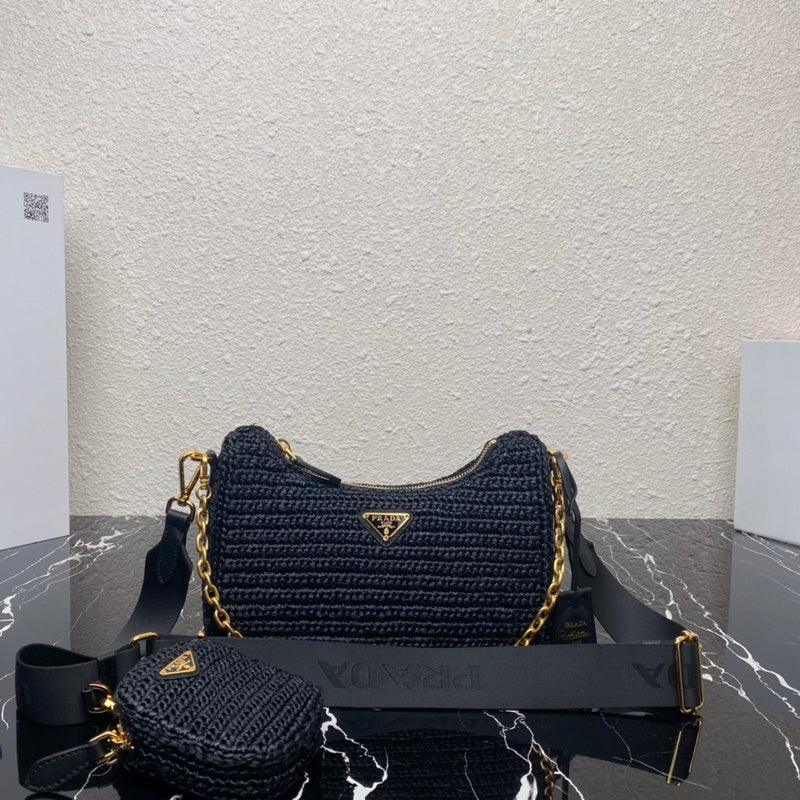 Glamy - PD Bags - 838