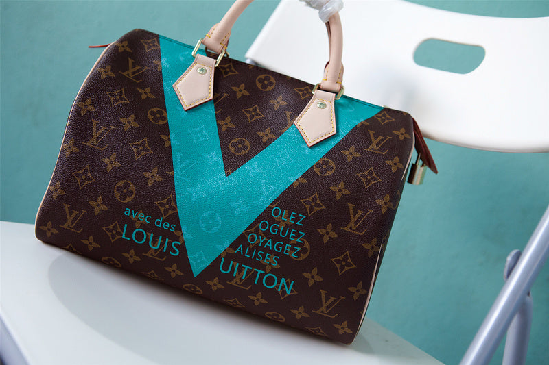 Glami GlamI Lu-Vi bags - 8184