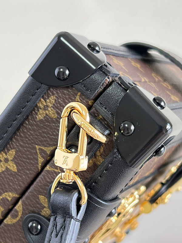 Glami Fashion Lu-Vi Bags - 16809