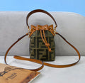 FDI Bags - Luxurious Bags  394