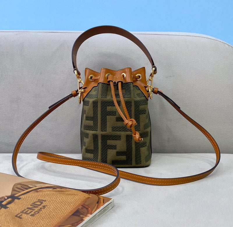 FDI Bags - Luxurious Bags  394
