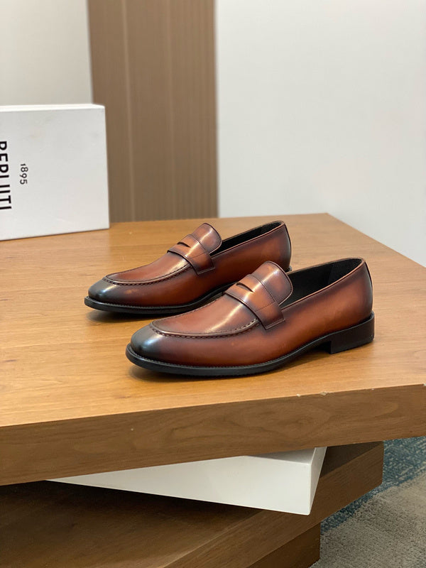 Glami - BRE Men Shoes - 192