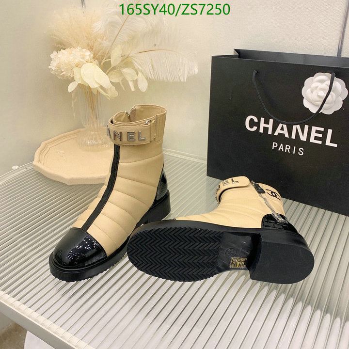 SAMC - CHL Women Boots - 259
