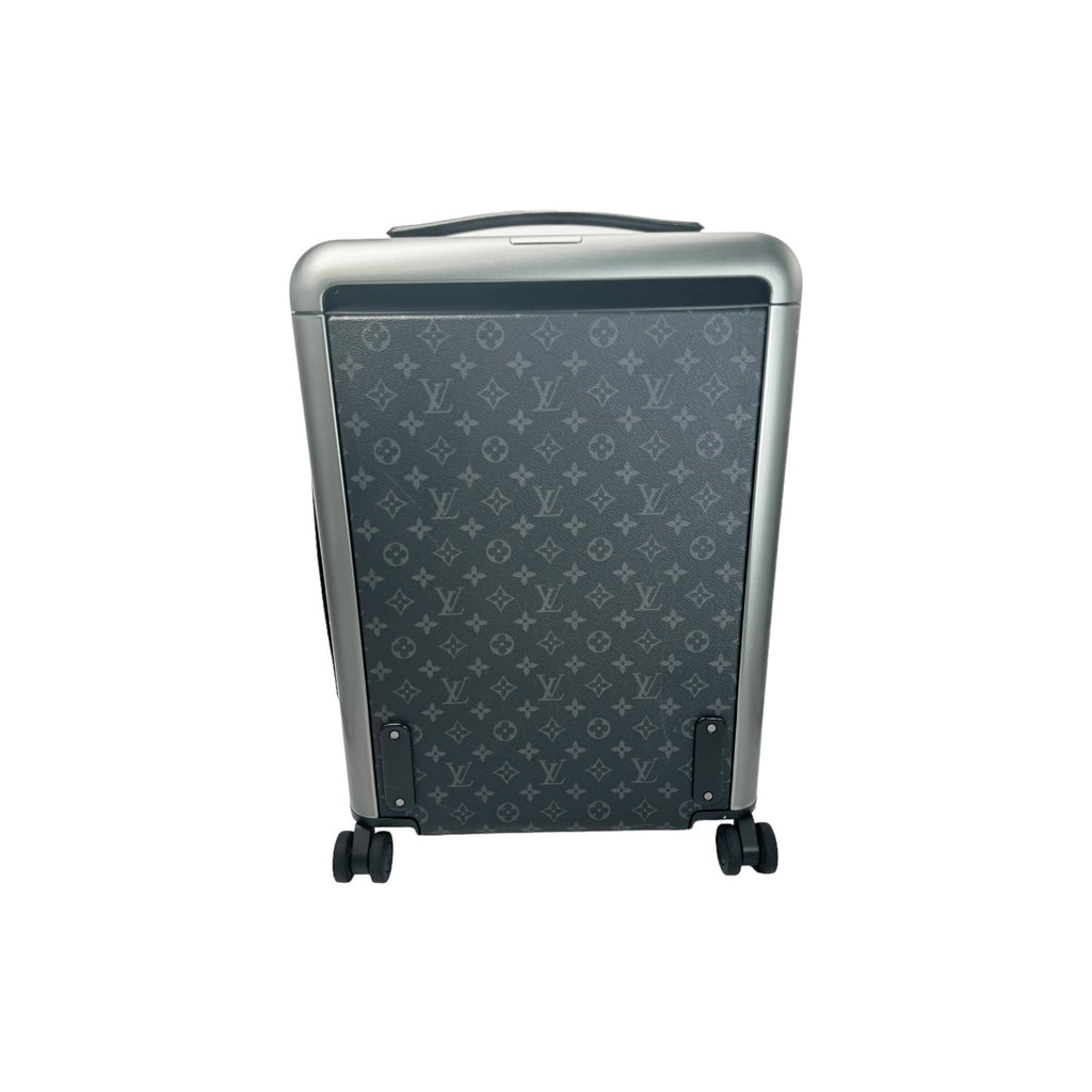Louis Vuitton Monogram Eclipse Horizon 55