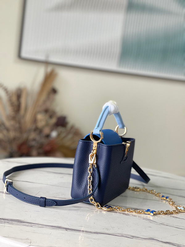 Fashion Lu-Vi bags - 4665