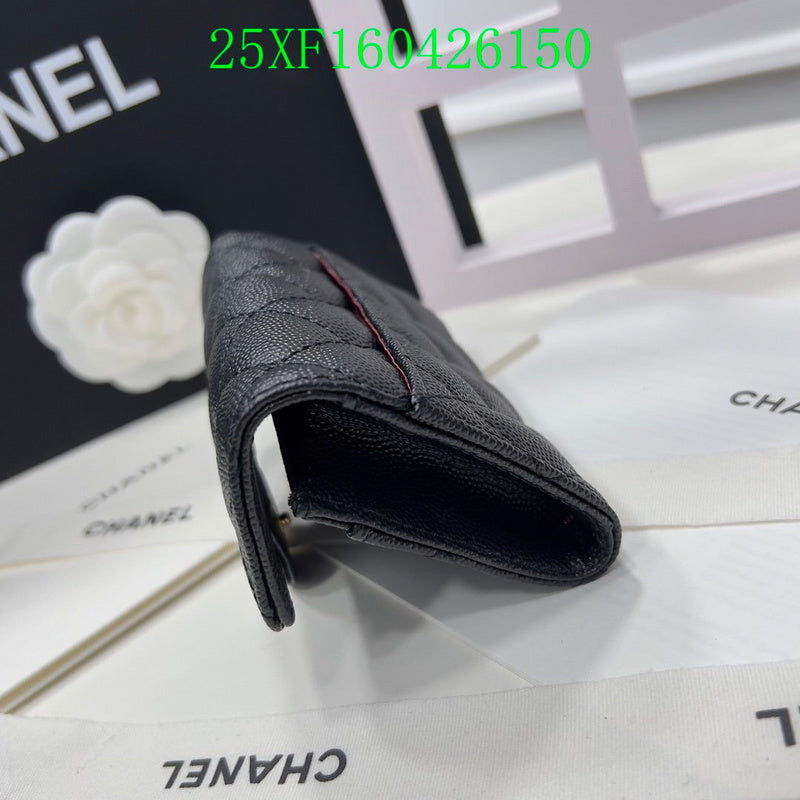 Glami - CHL Wallet - 2367