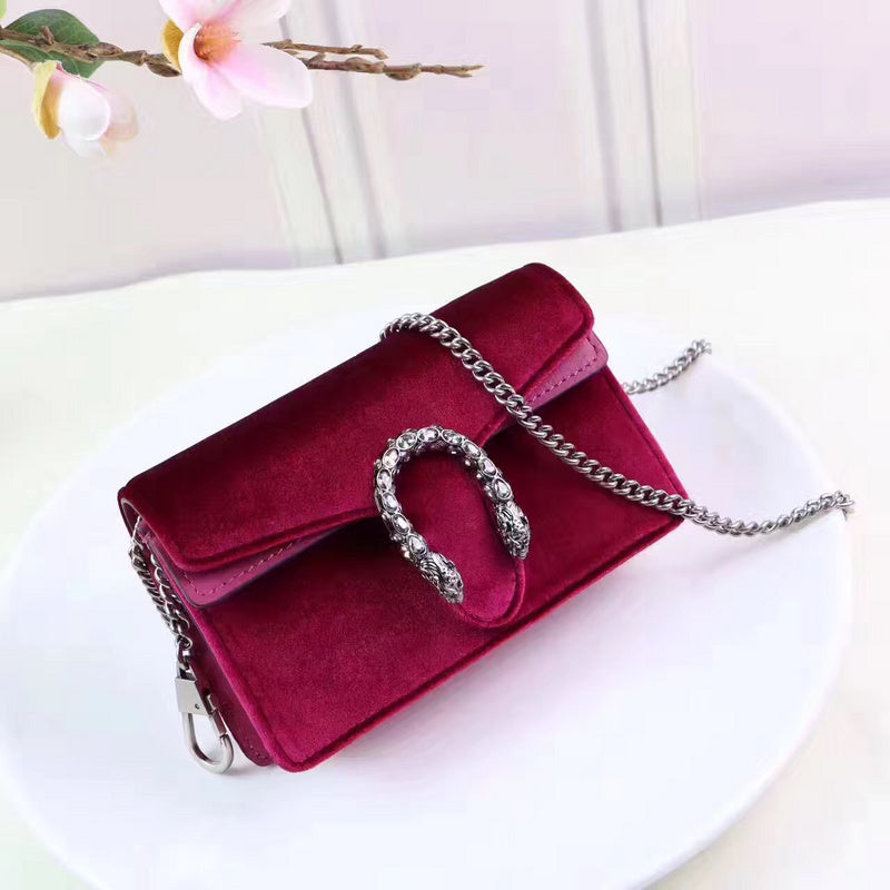 GlamI - GCI Bags - 611