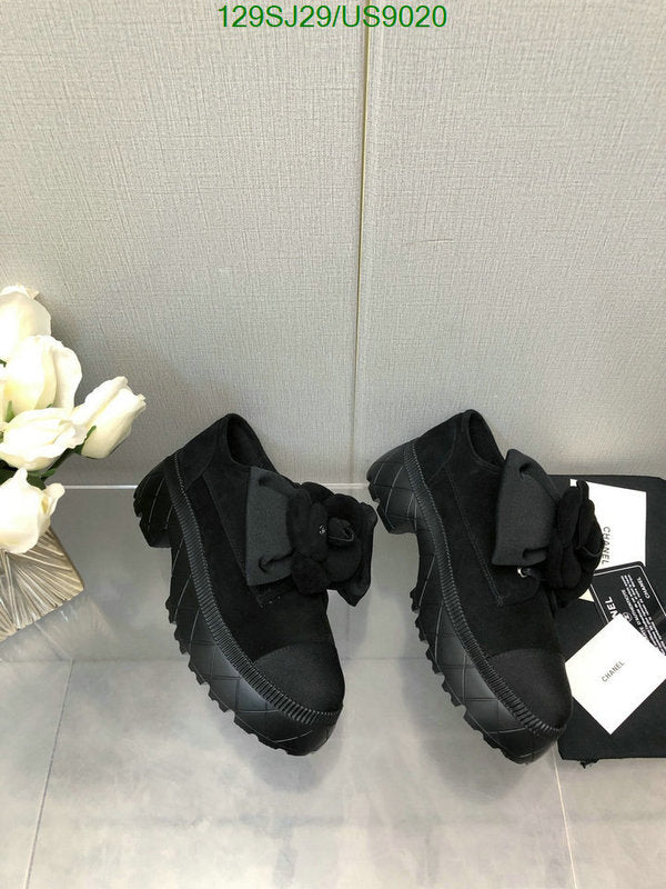 SAMC - CHL Women Shoes - 039