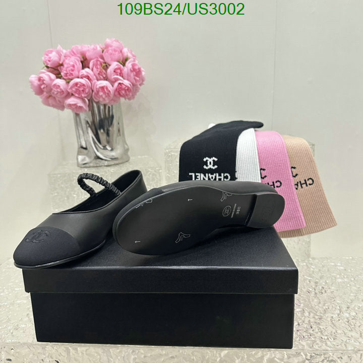 SAMC - CHL Women Shoes Ballet - 141
