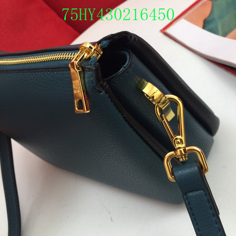 Satchel Bags - PDA Bags - 3557