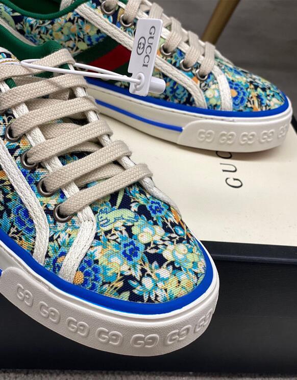 SAMC - GUKI Men Shoes - 1095