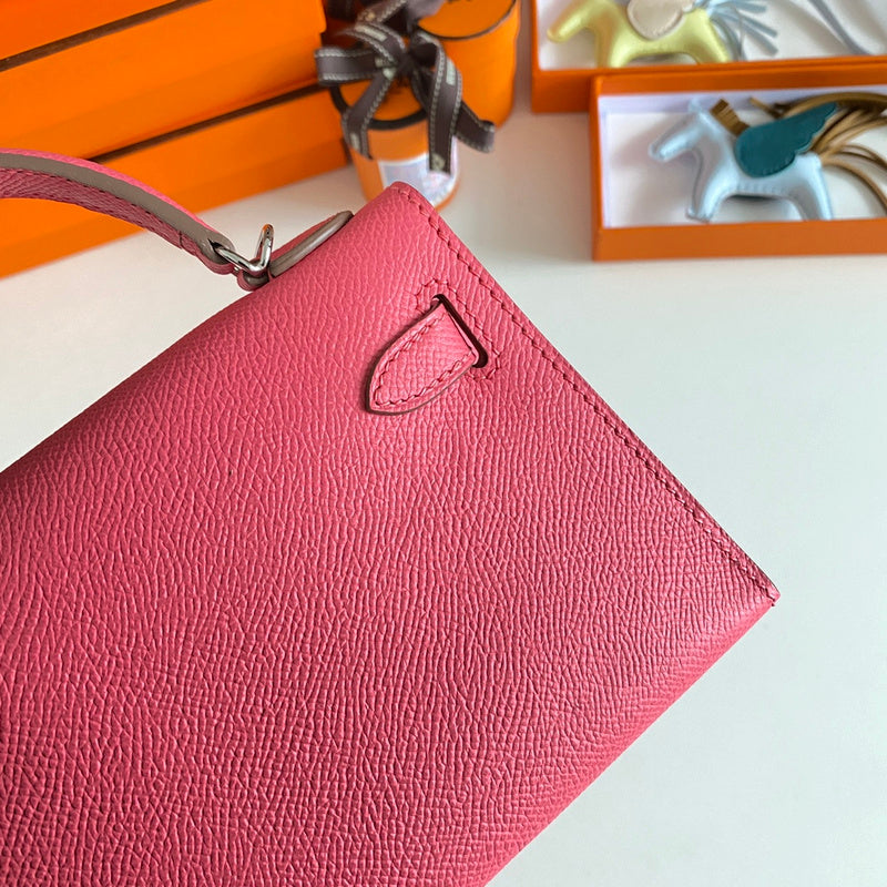 Glamy - HMS Bags - 518