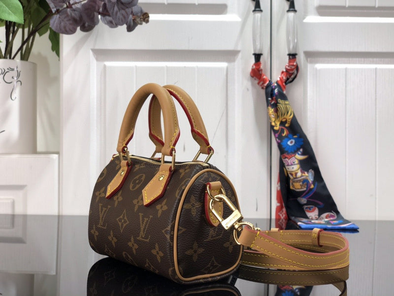Glami- Glami- Lu-Vi bags - 3545