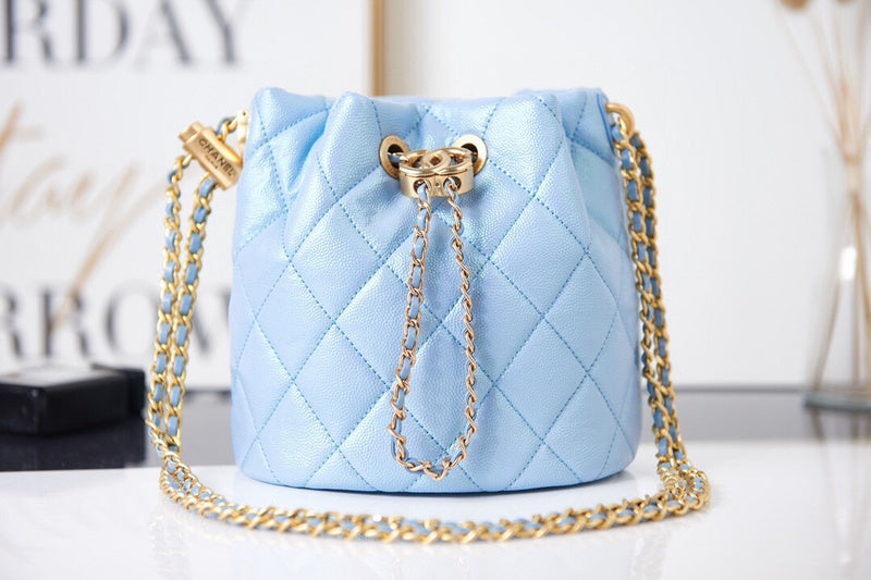 GlamI - CHL Bags - 3541