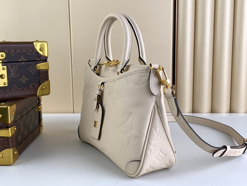 Satchel Bags - VL Bags - 2791