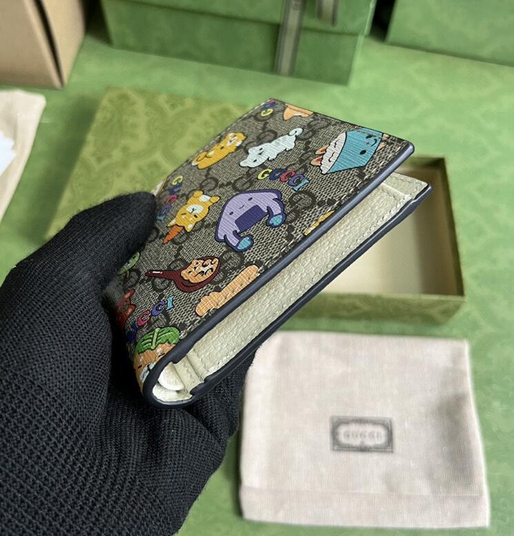 SAMC - Mix Wallets - 309