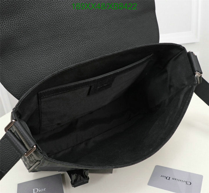 SAMCC - DOR Bags - 1537
