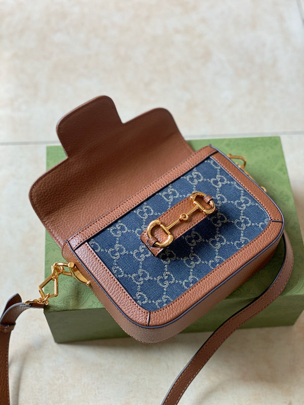 Glami Fashion - GCI Bags - 9995