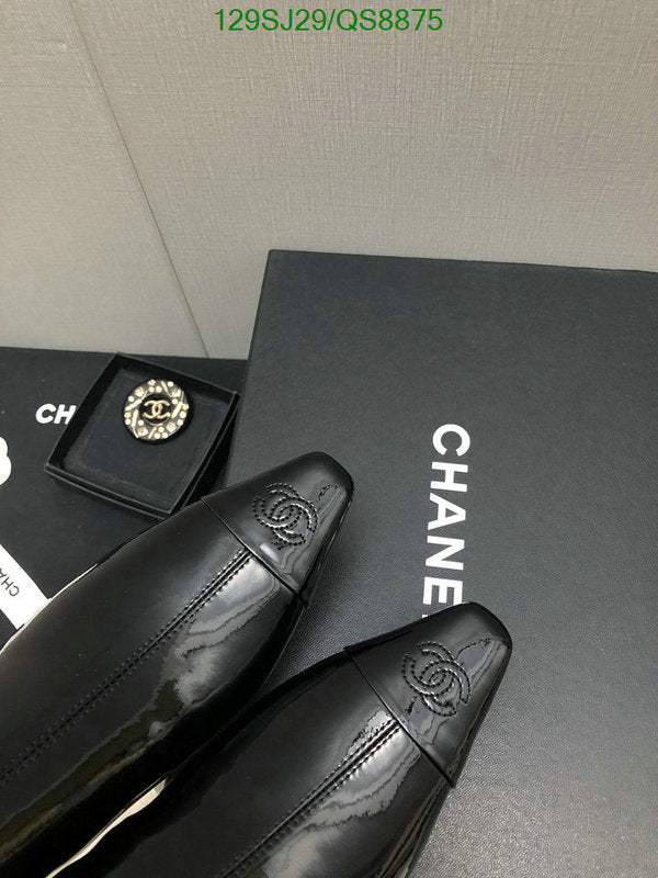 SAMC - CHL Women Boots - 116