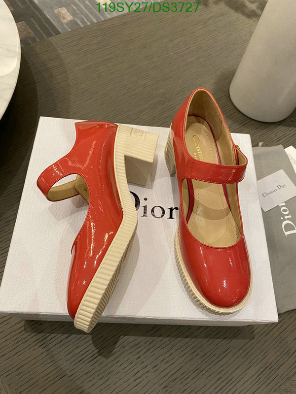 SAMCC - DOR Women Shoes - 1415