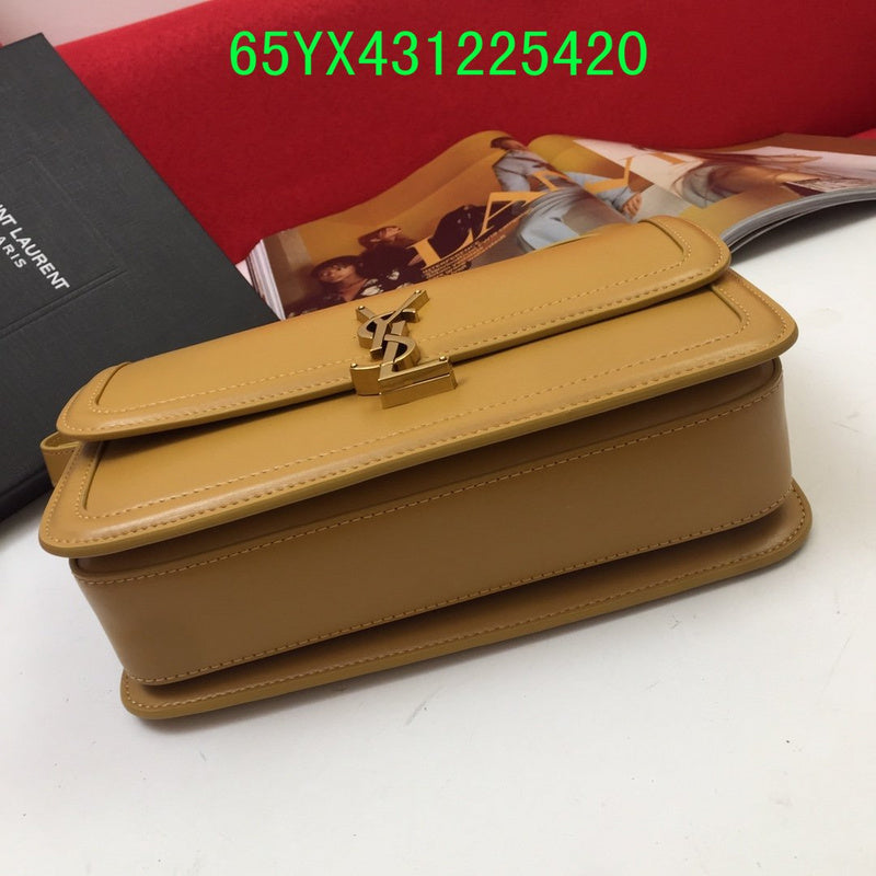 Glami - YLS Bags - 2026