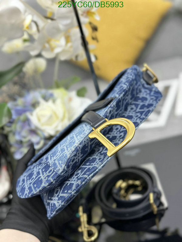SAMCC - DOR Bags - 1078
