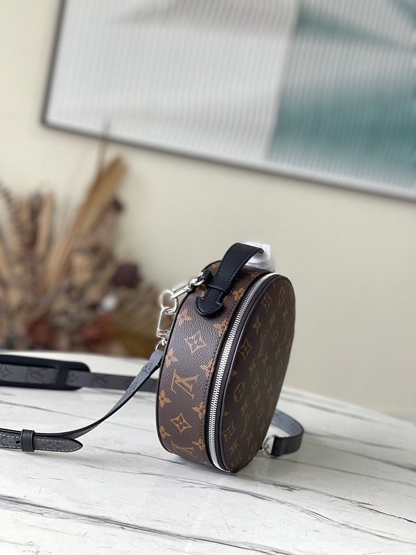 GlamI Lu-Vi bags - 4633