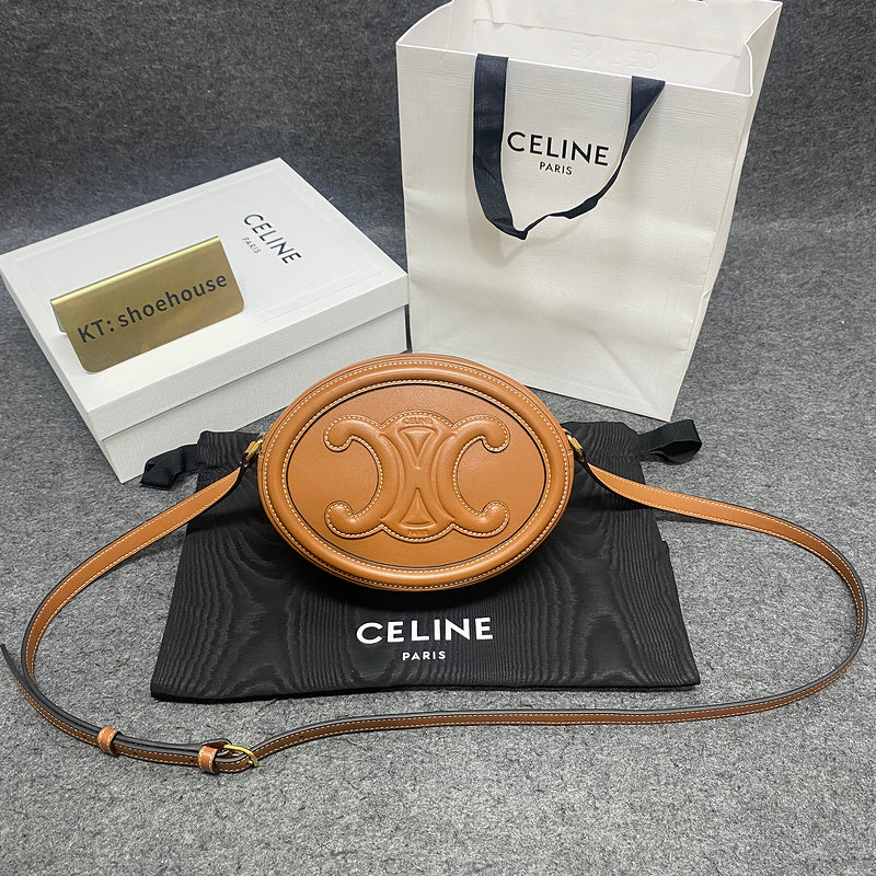 Glami - COL Bags - 027
