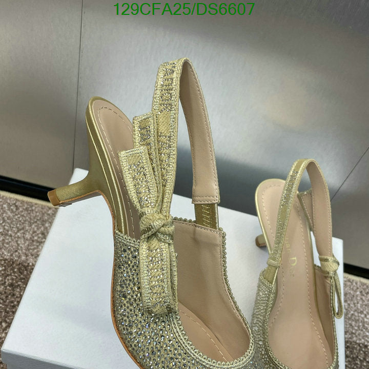 SAMCC - DOR Women Shoes - 1437