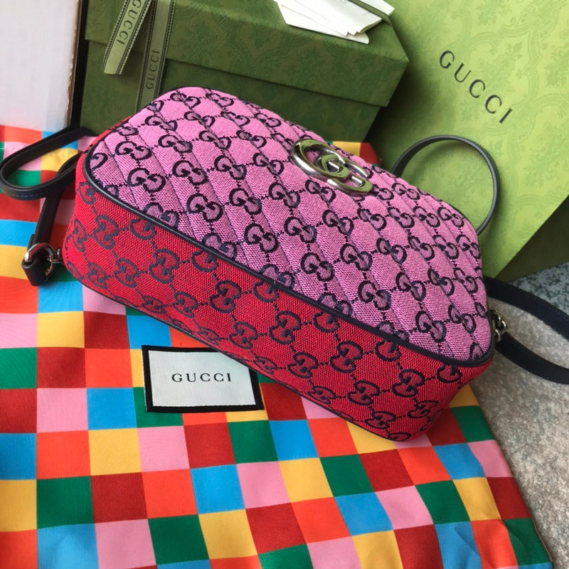 Glami-i GUKI Women Bags - 843