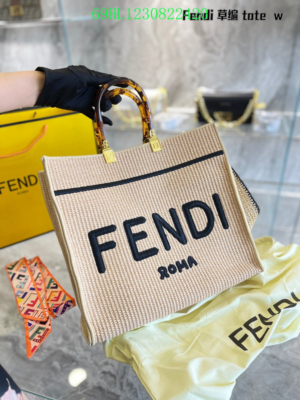 Glami - FDE Bags - 1471