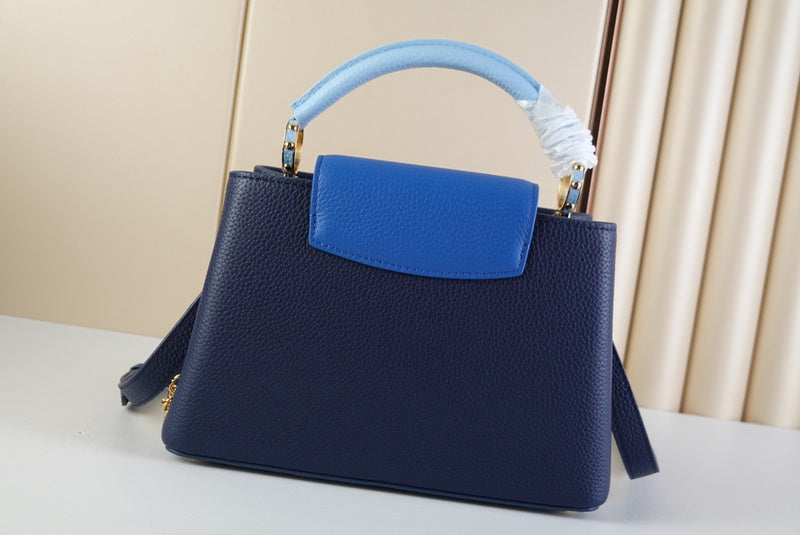 Satchel Bags - VL Bags - 3151
