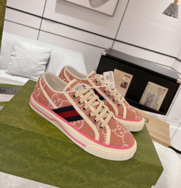 SAMC - GUKI Women Shoes - 649