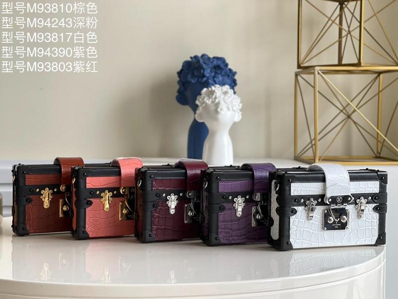 Glamy - LOV Bags - 2154