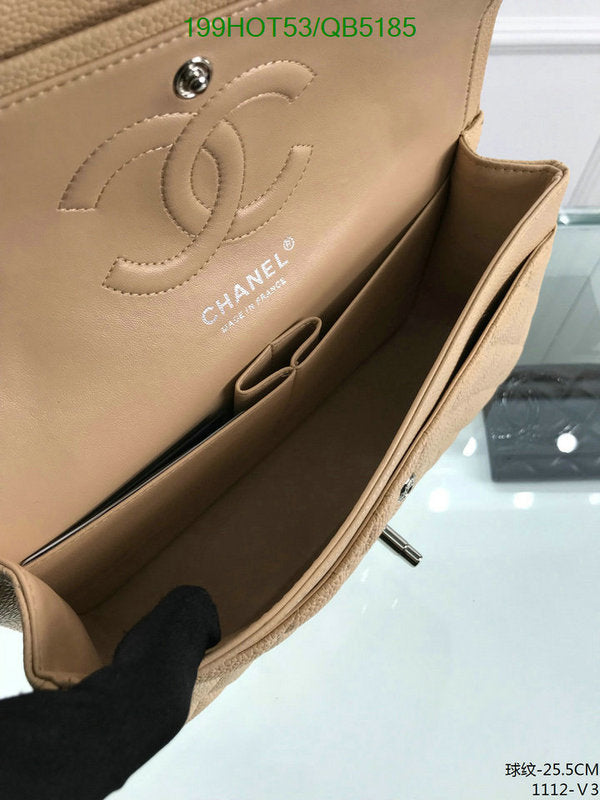 SAMC - CHL Bags - 565