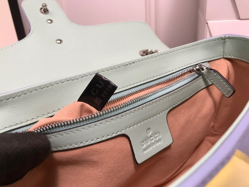 Satchel Bags - GCI Bags - 6993