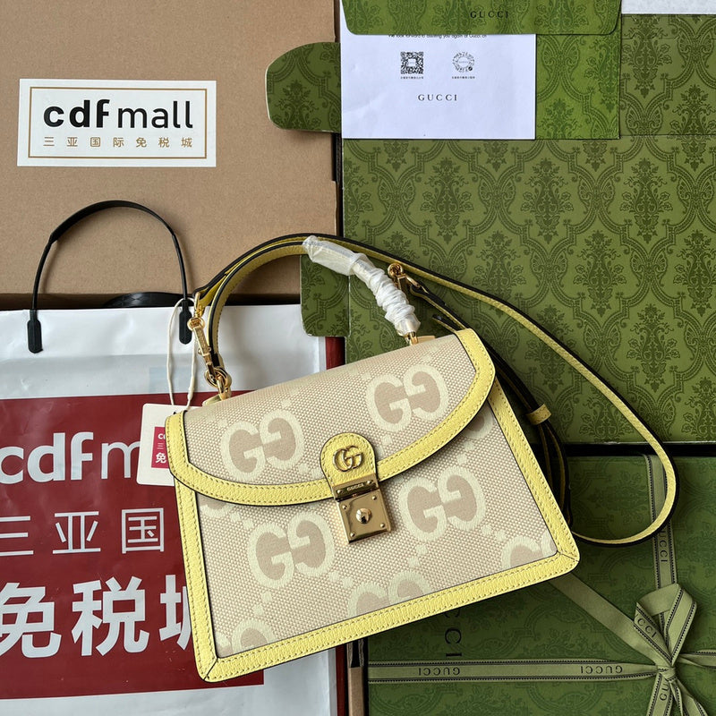 Glami Fashion - GCI Bags - 9208