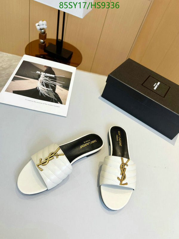 SAMC - YLS Women Shoes - 176