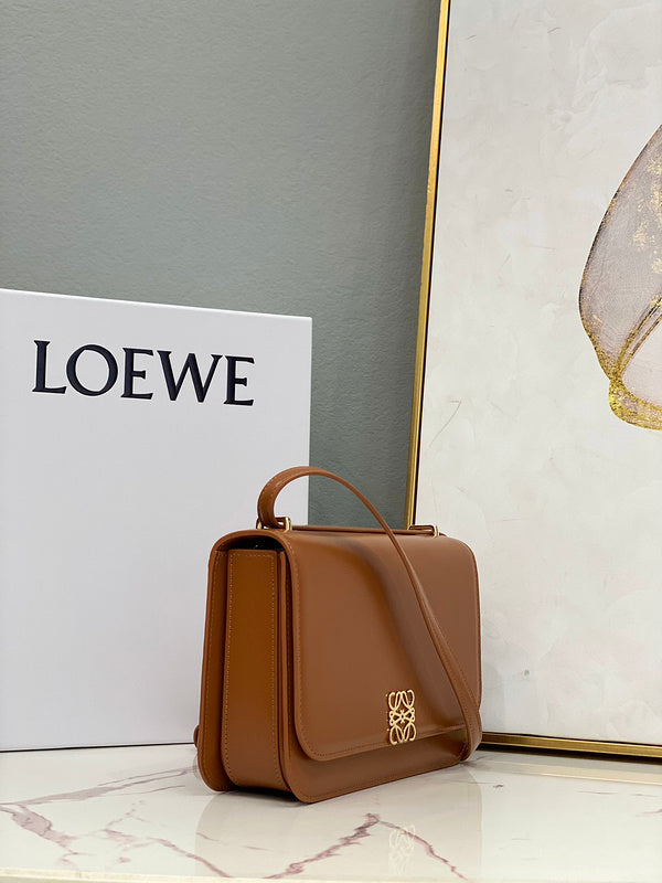 Glamy - LWO Bags - 928
