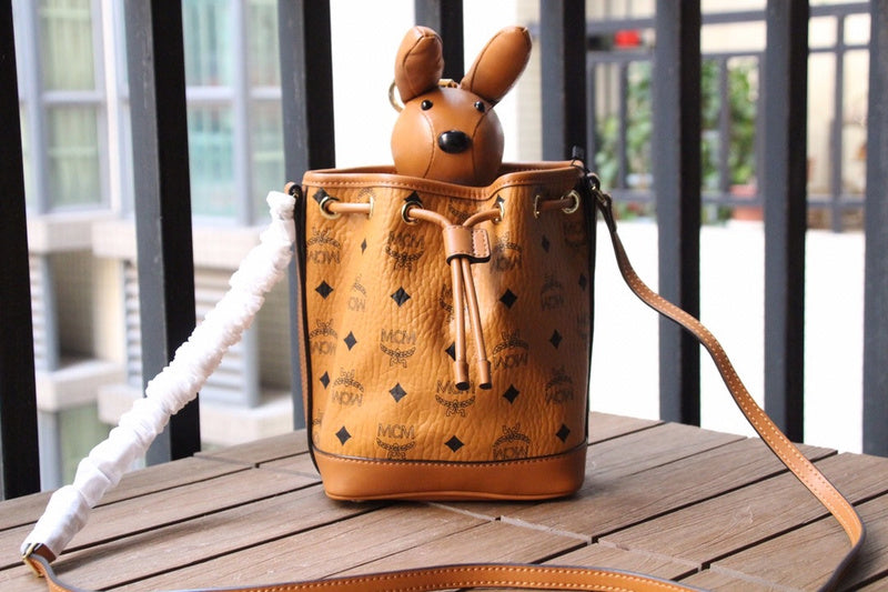Satchel Bags - MC Bags - 386