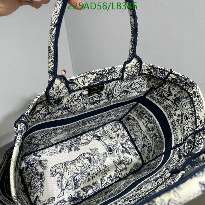 SAMCC - DOR Bags - 1396