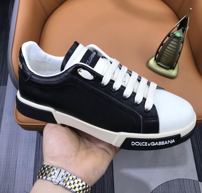 SAMC - DAG Men Shoes - 584