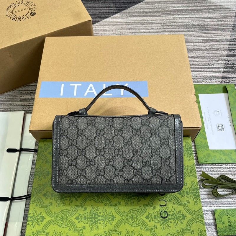 Glami-i - Guki Men Bags - 037
