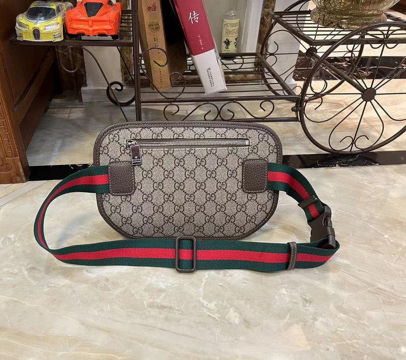 Satchel Bags - GCI Bags - 1219
