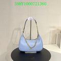 Satchel Bags - MK Bags - 261