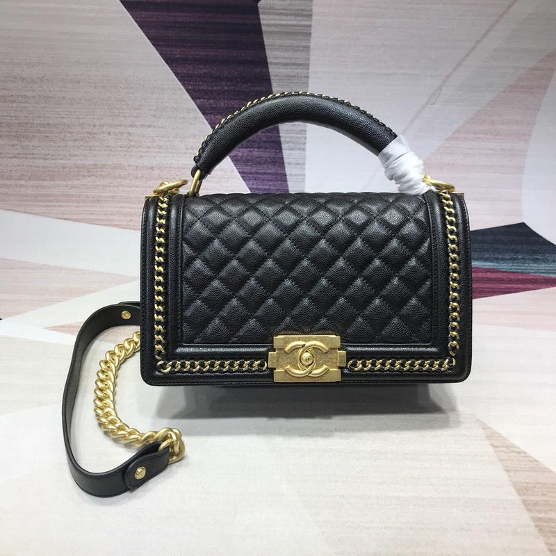 Satchel Bags - CHL Bags - 414