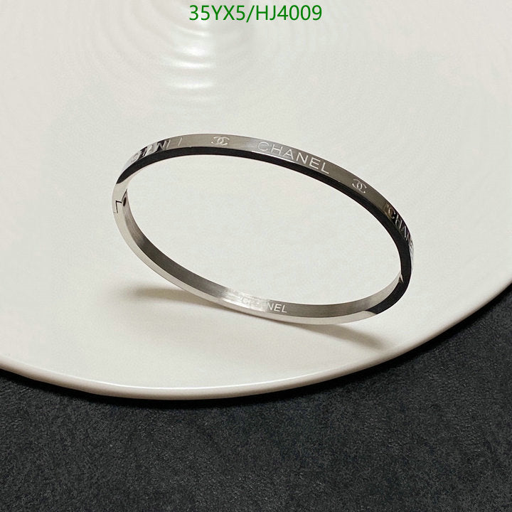 SAMC - CHL Jewelry - 526