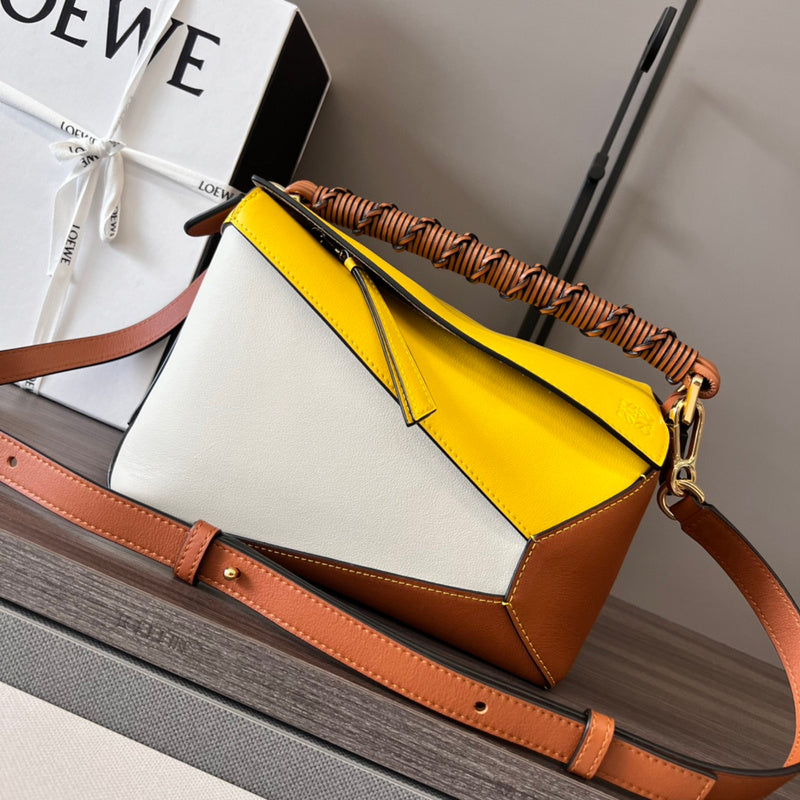 Glamy - LWO Bags - 248