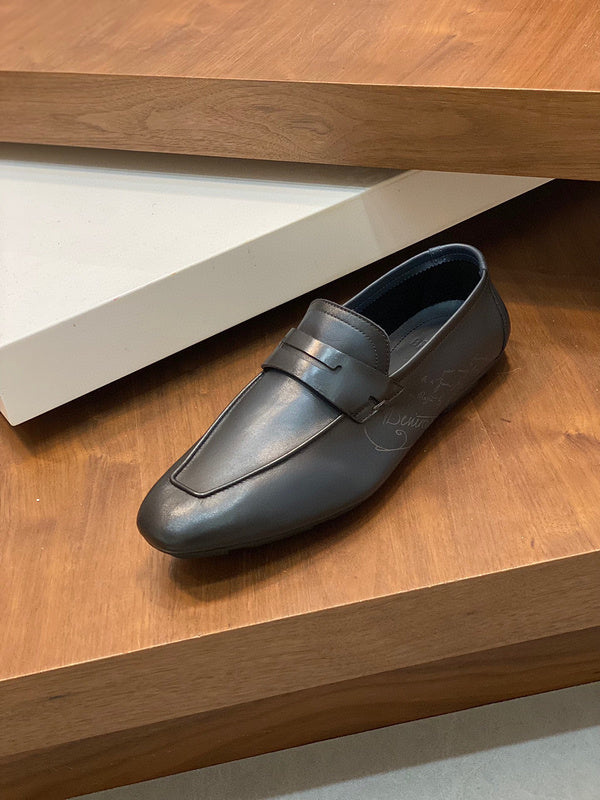 Glami - BRE Men Shoes - 307