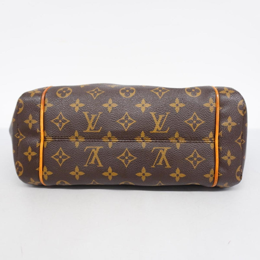 Louis Vuitton Totally  Canvas Tote Bag ()